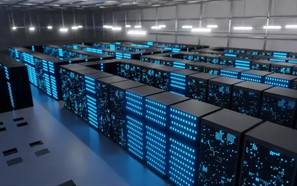 Unveiling the AI Factory: A New Paradigm in Data Center Evolution