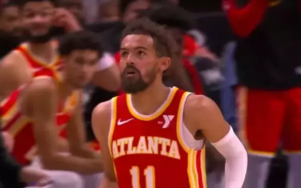 Atlanta Hawks' Apparent Silence on Trae Young's Extension Raises Questions