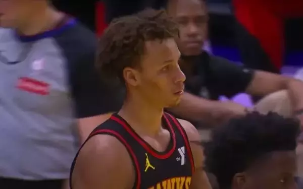 Dyson Daniels' Defensive Prowess: An In-Depth Look at the NBA Steals Leader