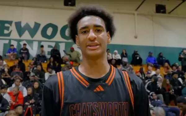 2027 NBA Draft: Legacy Talents and Emerging Stars