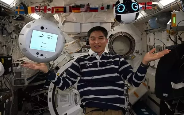 AI-Powered Robots Achieve In-Orbit Communication Milestone