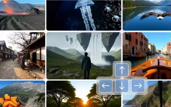 Google DeepMind Unleashes Genie 3: A Leap in AI World Modeling