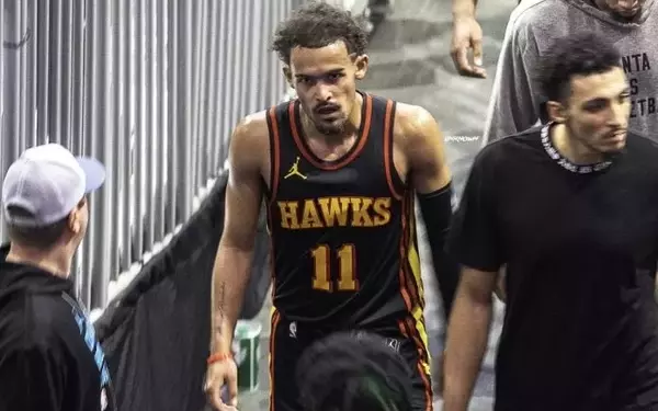 Young's Contract Impasse Creates Uncertainty for Atlanta Hawks