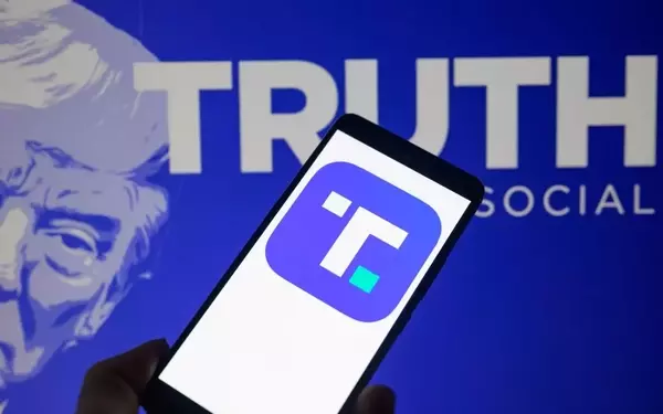 Truth Social Integrates Perplexity AI Search with Content Control