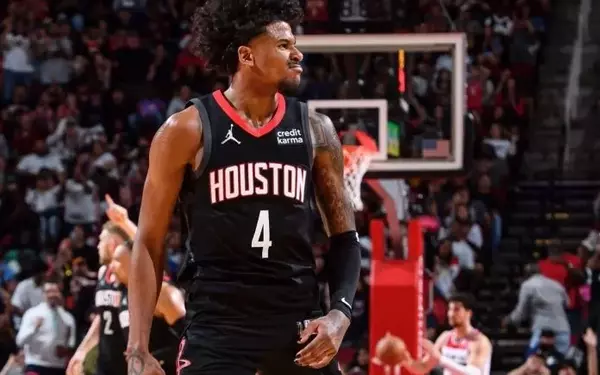 Suns Confident in Jalen Green-Devin Booker Backcourt Synergy