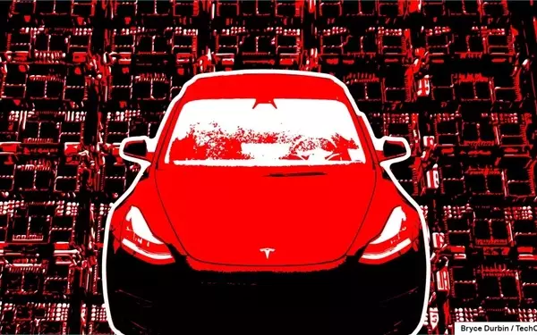 Tesla Ceases Dojo Supercomputer Development, Shifts AI Strategy