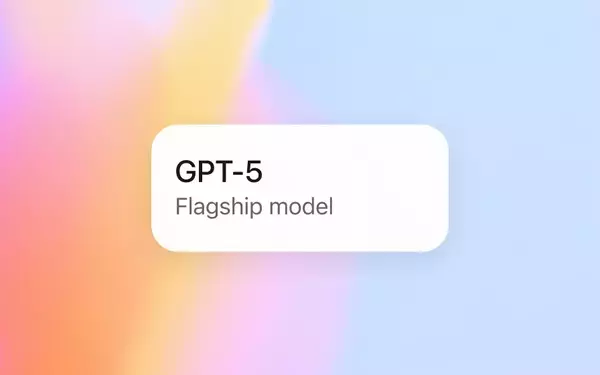 OpenAI Unveils GPT-5: A New Era for AI with Enhanced Intuition and Agentic Capabilities