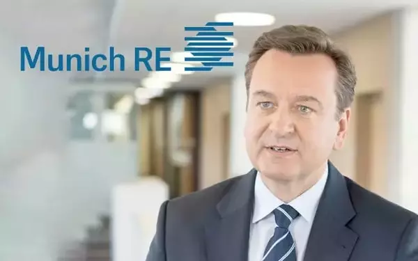 Reinsurance Market Stability: Munich Re CEO Dispels Soft Market Concerns