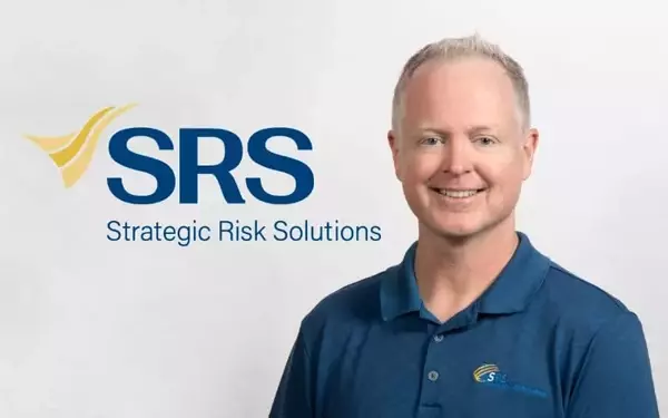 Strategic Risk Solutions Appoints Andrew Hupman as Head of Bermuda Office, Jonathan Reiss Becomes Chair