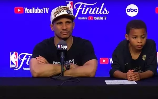 Celtics Extend Joe Mazzulla's Contract Following Championship Victory