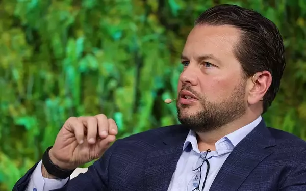 Pinterest CEO Expresses Caution on Fully Autonomous 'Agentic Shopping' Future