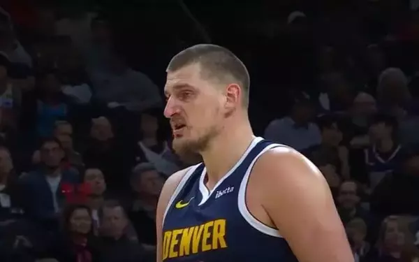 Denver Nuggets Announce Dynamic 2025 Preseason Schedule