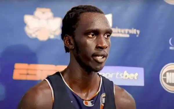 Washington Wizards Secure Australian Forward Akoldah Gak with Exhibit 10 Contract