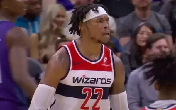 Richaun Holmes Joins Panathinaikos in Marquee EuroLeague Signing