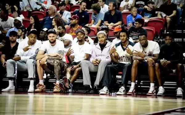 San Antonio Spurs Bolster Roster with Key Training Camp Signings