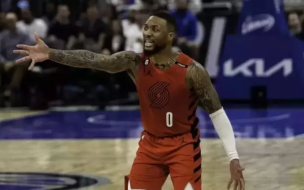 Unpacking the Portland Trail Blazers' Decision on Damian Lillard's No-Trade Clause