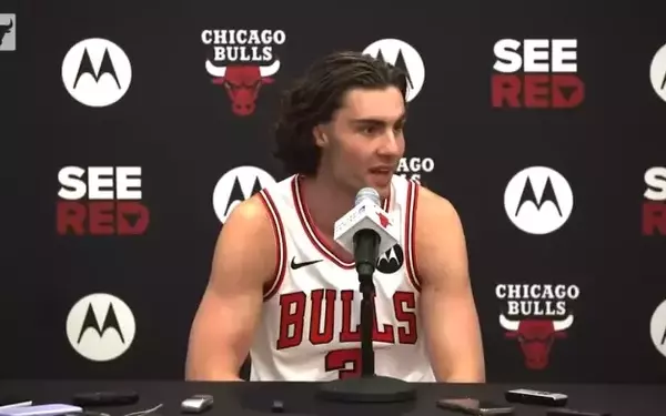 Stalemate in Contract Negotiations Between Josh Giddey and Chicago Bulls