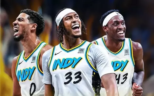 Jeff Teague's Controversial Take on the Pacers' Finals Run