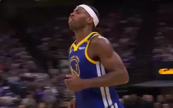 Warriors Hold Firm on Hield and Moody Amidst Kuminga Trade Discussions