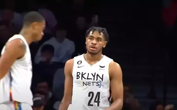 Cam Thomas Favors One-Year Qualifying Offer Amidst Contract Stalemate with Nets