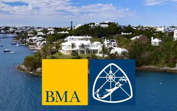 Bermuda's Insurance-Linked Securities Sector Sees Robust Growth in H1 2025
