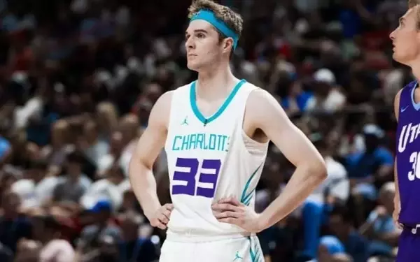 Hornets Secure Promising Talent in McNeeley Trade