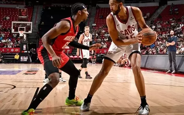 Isaiah Mobley Signs with Manisa Basket in Turkey