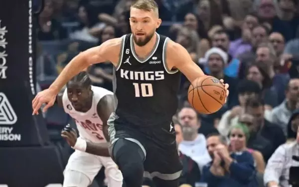 Sabonis Optimistic as Kings Undergo Offseason Transformation