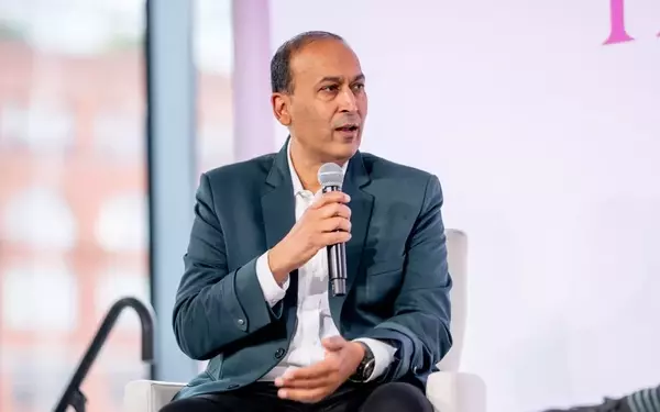 Poshmark Founder Transitioning from CEO to Board Member