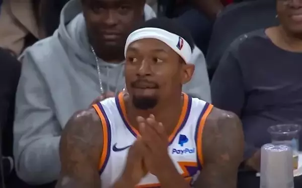 Beal's Quest for Championship Glory with Clippers