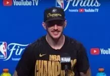 NBA Star Alex Caruso Marries Haleigh Broucher in Houston Ceremony