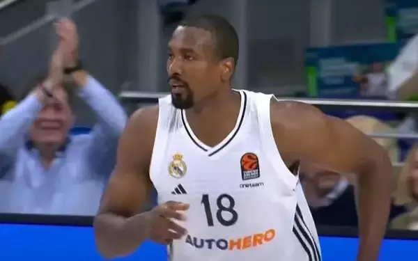 Serge Ibaka Reflects on His Future in Professional Basketball