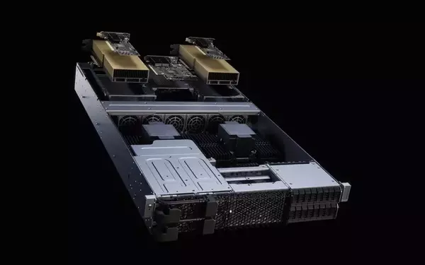 NVIDIA Unveils Next-Generation Blackwell RTX PRO Servers for Advanced AI and Robotics