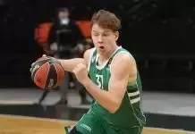 Bayern Secures Lithuanian Talent Rokas Jokubaitis in Multi-Year Deal