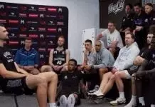 Former Timberwolf Jesse Edwards Joins Melbourne United for NBL26 Season