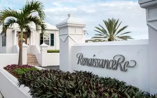 RenaissanceRe Capital Partners' Fee Income Surges, Signaling Strategic Growth