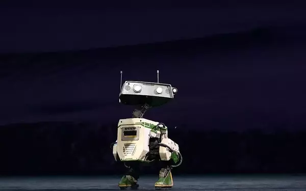 Nvidia's Research Lab: From Gaming GPUs to AI Dominance