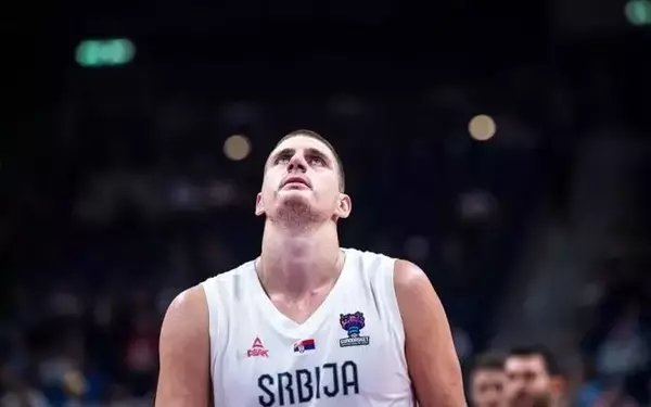 Mumbru Rates Serbia and France as EuroBasket Favorites