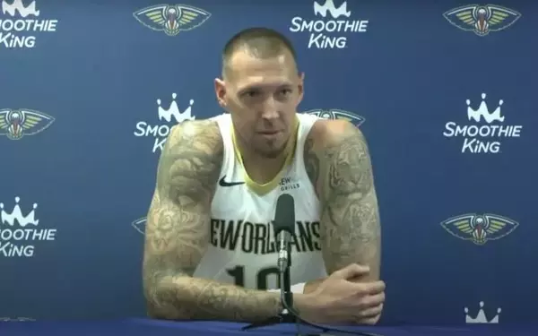 Daniel Theis Explains Monaco Move Over NBA Return