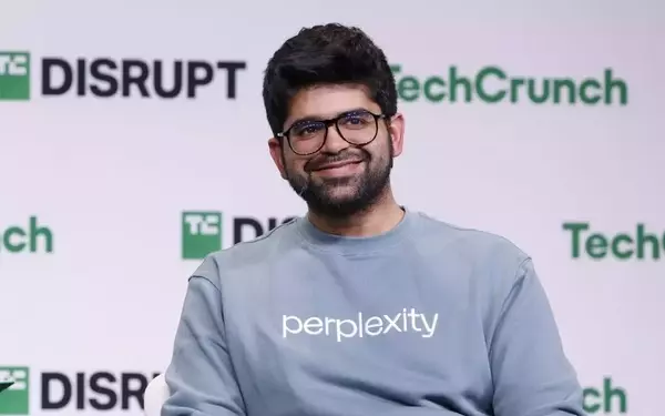 Perplexity's Audacious Bid to Acquire Google Chrome: A Strategic Move in the AI Search War