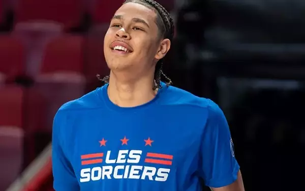 Canada Basketball Unveils Squad for 2025 FIBA AmeriCup Tournament