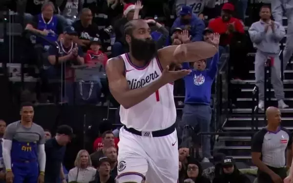 Clippers Reveal Preseason Schedule with International Opener