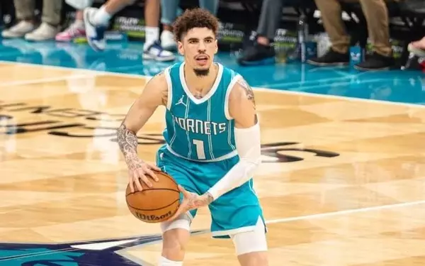 Charlotte Hornets Announce Extensive 2025-26 Preseason Schedule