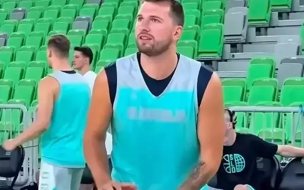 Slovenian Coach Aleksander Sekulic Addresses Luka Doncic's EuroBasket 2025 Readiness and Team Challenges