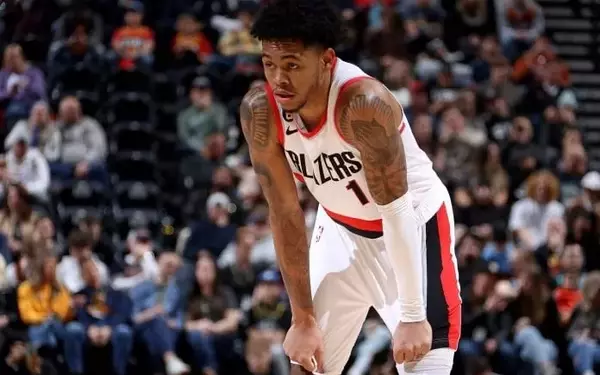 Celtics Face Hurdles in Anfernee Simons Trade Negotiations