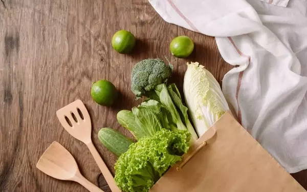 Amazon Enhances Same-Day Delivery with Perishable Groceries Across 1,000 US Cities