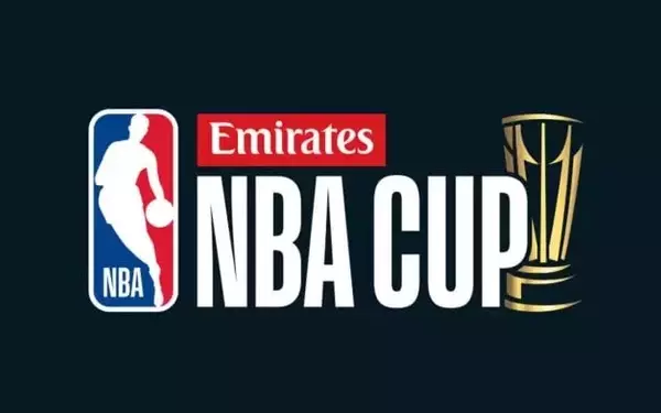 NBA Unveils 2025 Emirates NBA Cup Tournament Schedule