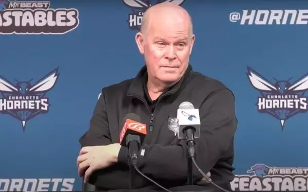 Phoenix Suns Secure Experienced Coaching Advisor Steve Clifford
