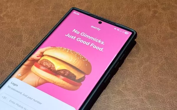 Rapido Enters Indian Food Delivery Market to Compete with Swiggy and Zomato