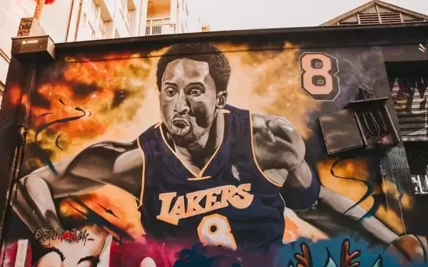 Kobe Bryant's Most Valuable Card Sets New Record at $2.3 Million
